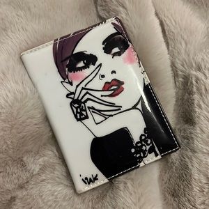 Passport cover 📕